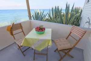 Location naturiste Corse - Villa Onda 17